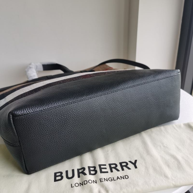 Mens Burberry Briefcases